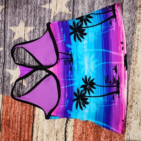 Girls bathing suit - Picture 5 of 8